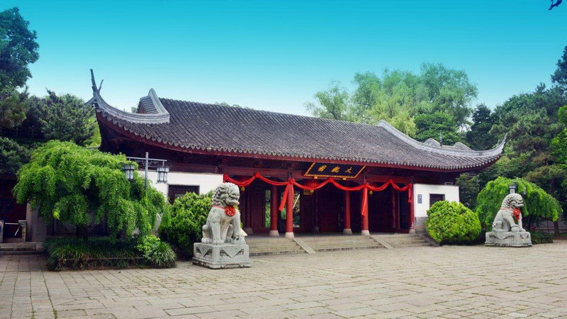 大观楼