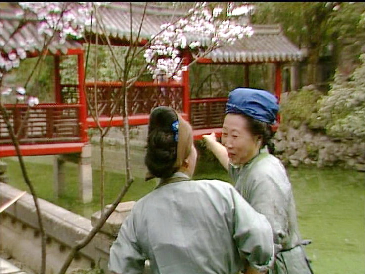 大观园厨房