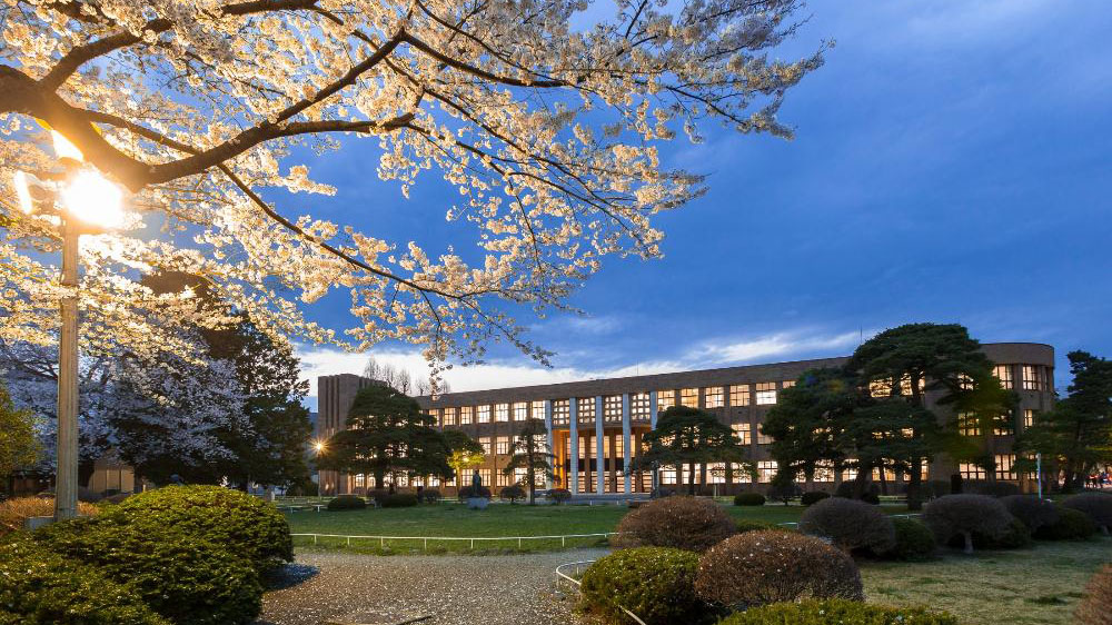 东北大学