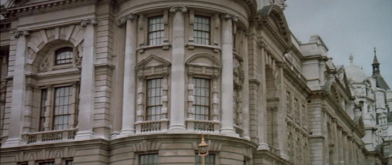 英国陆军情报六局