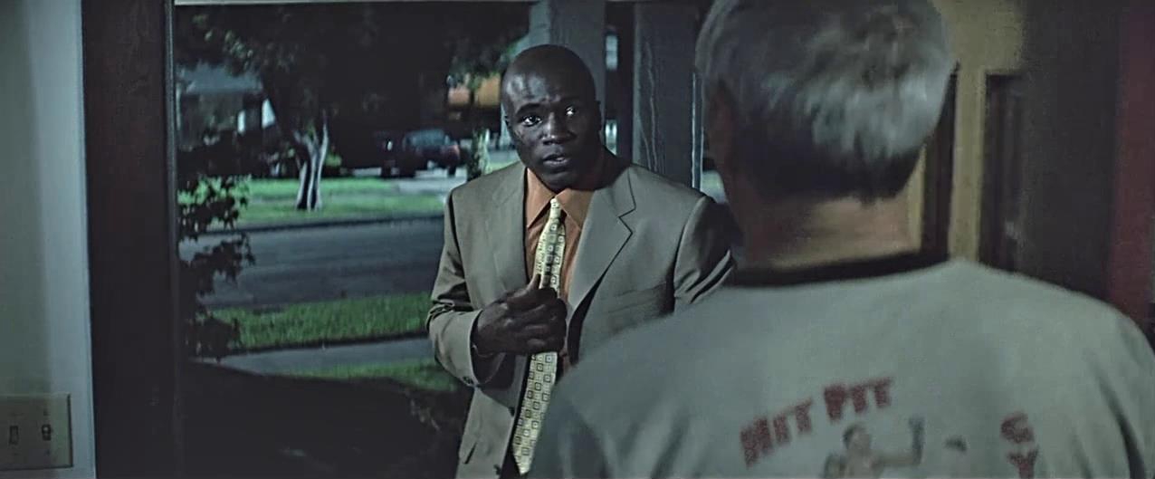 法兰基的家