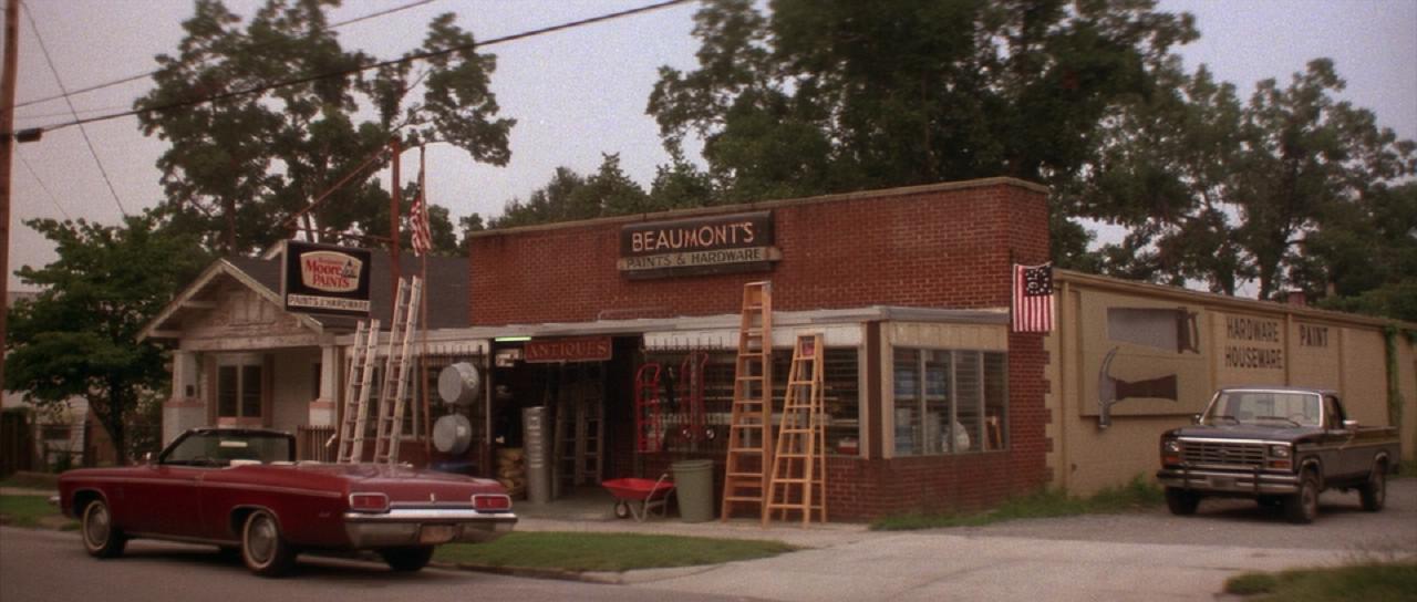 Beaumont's