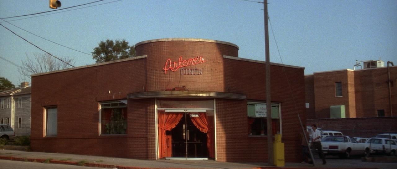Arlene's餐厅
