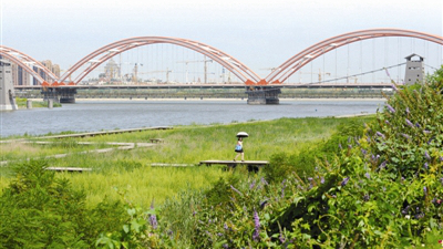 北三河郊野公园