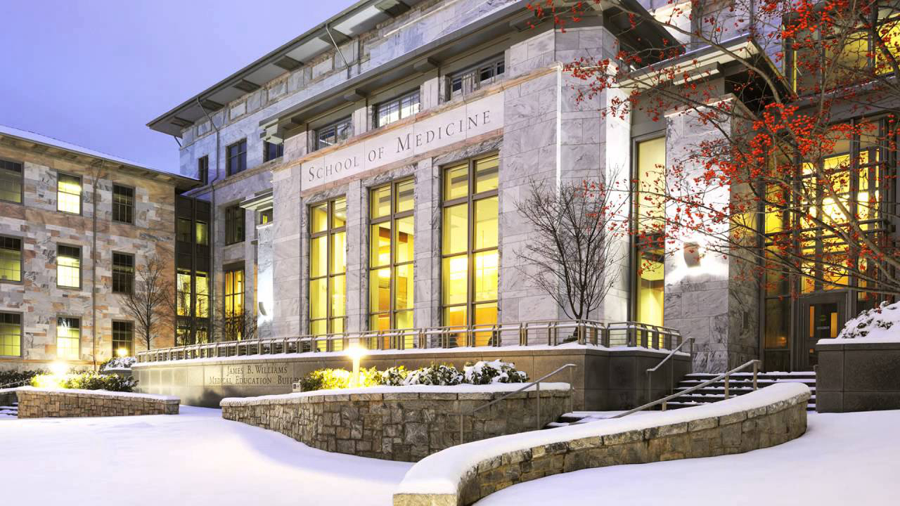 埃默里大学医学院