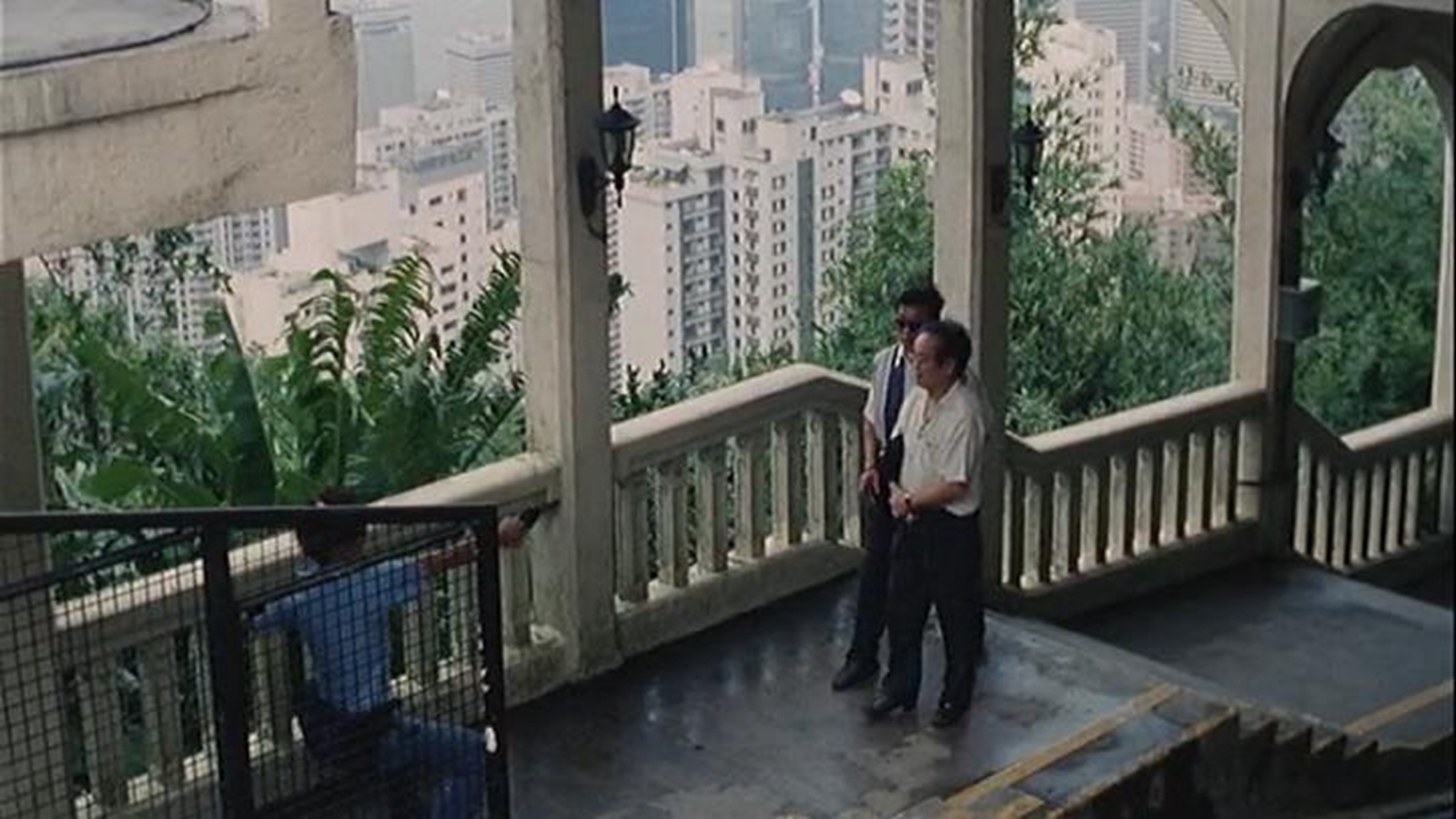 中秋行凶