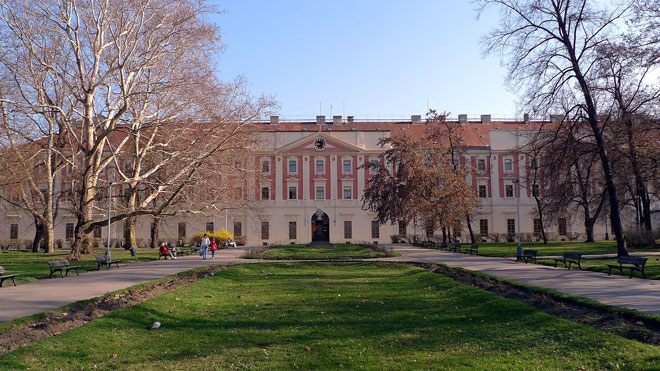 荣军院