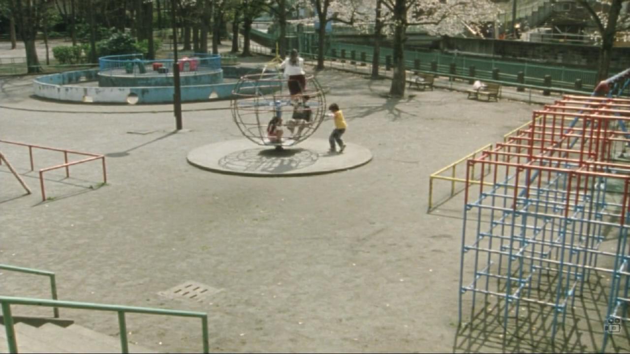 公园