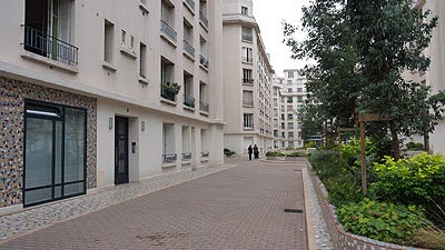 阿尔滨地牢广场3号