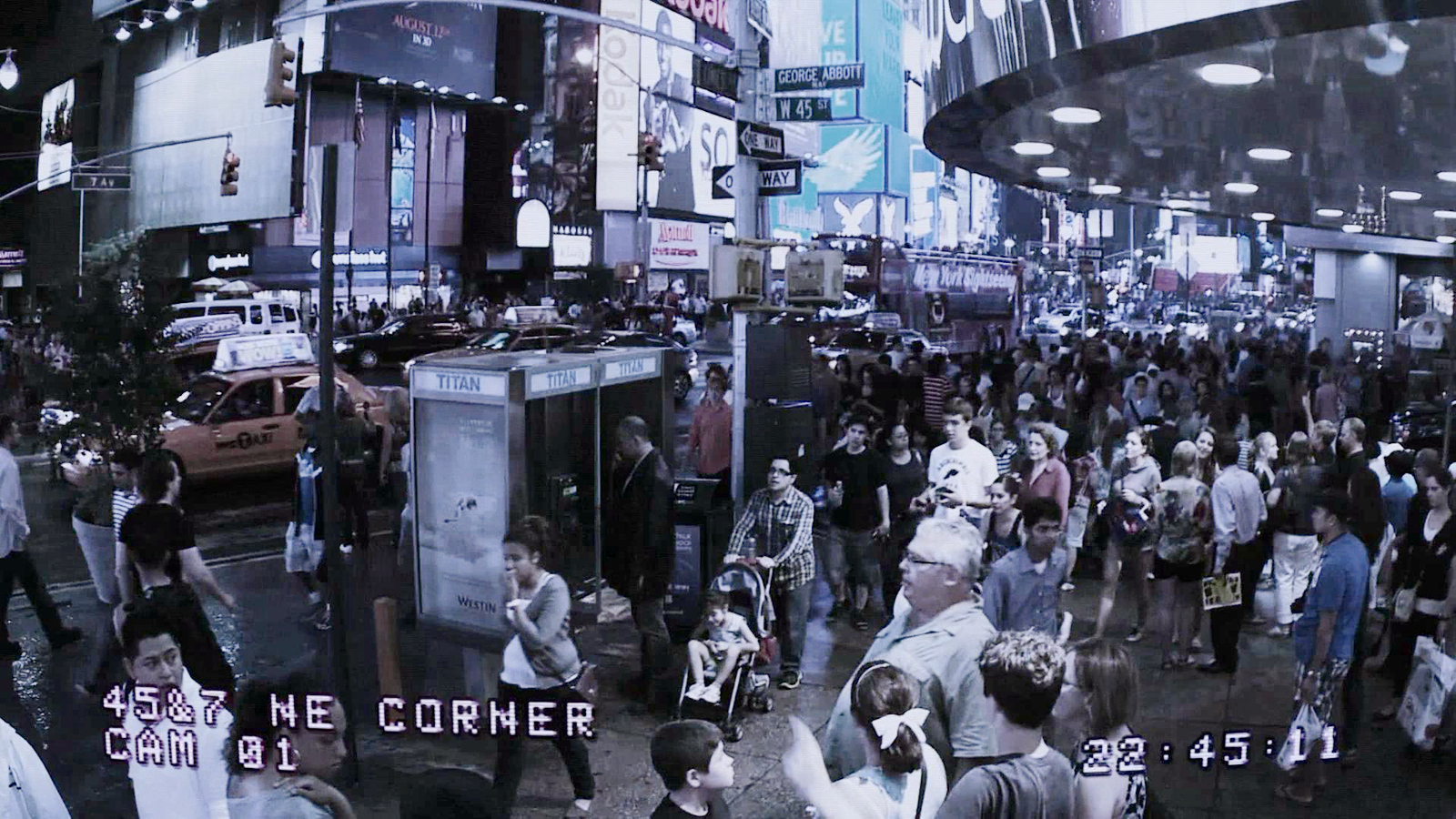 杀手接电话的地方