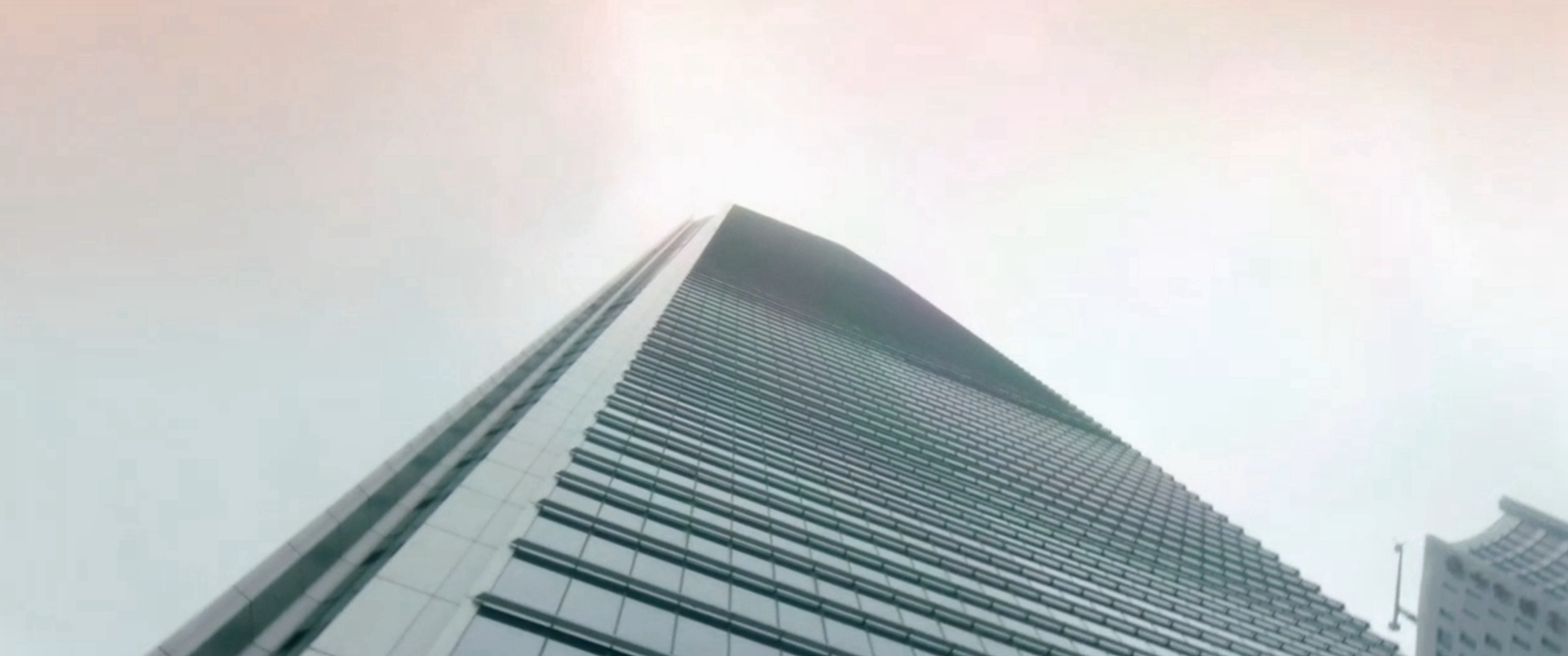 《ME》办公楼外景