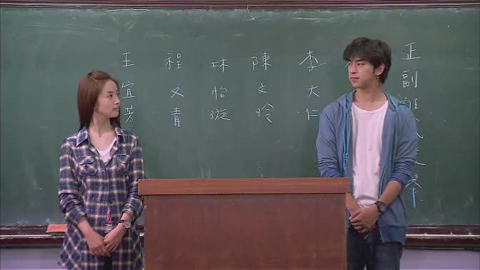 程又青就读大学