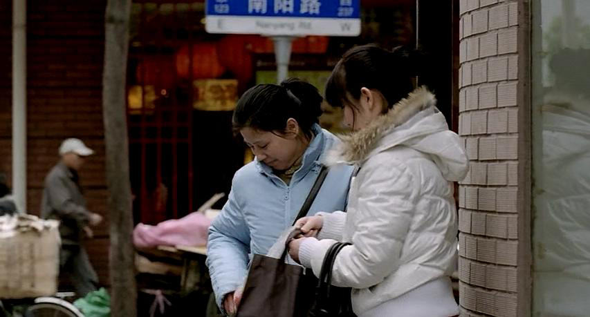 曹俐被要求退钱
