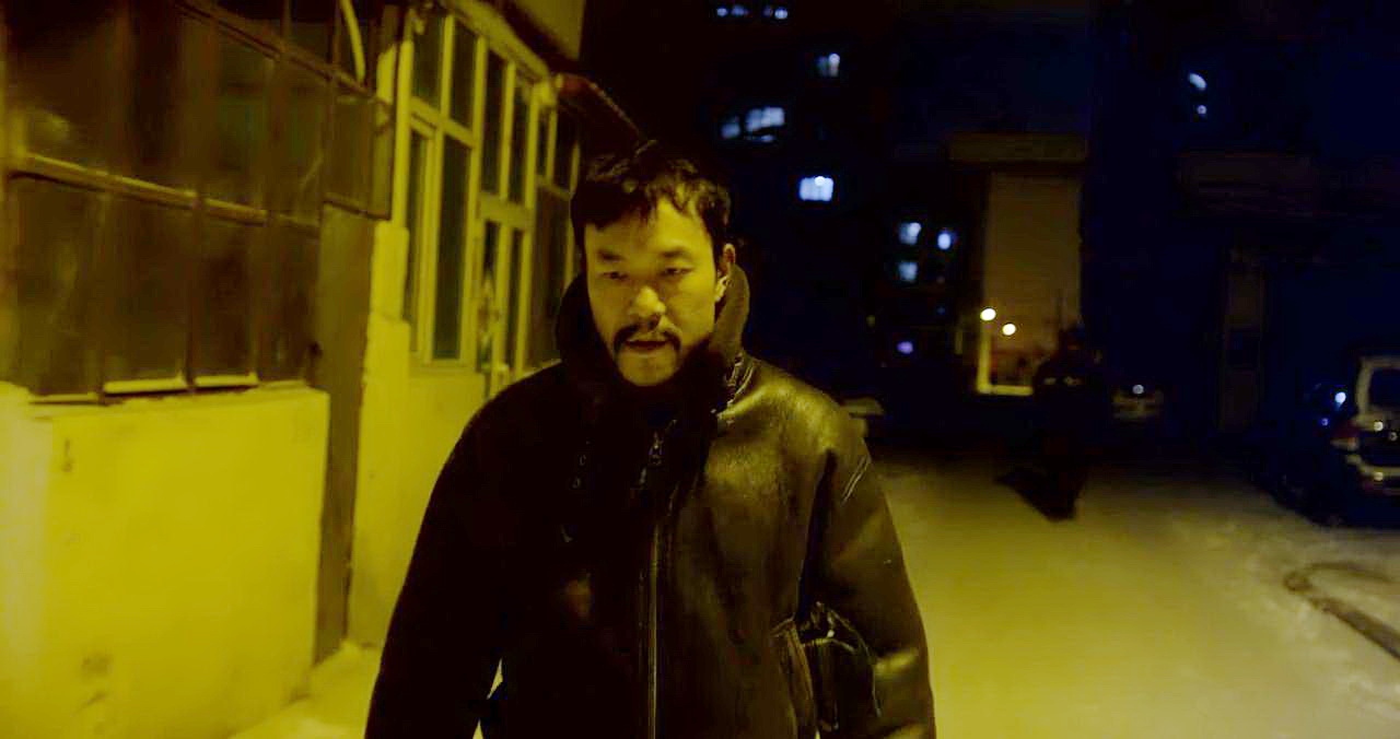 张自力被梁志军跟踪