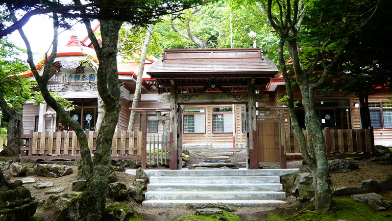 国泰寺