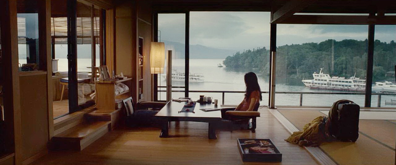 北海道温泉酒店