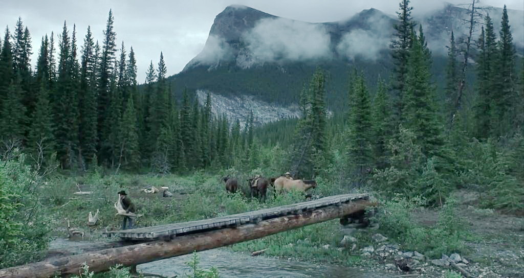 第一次发生关系的营地