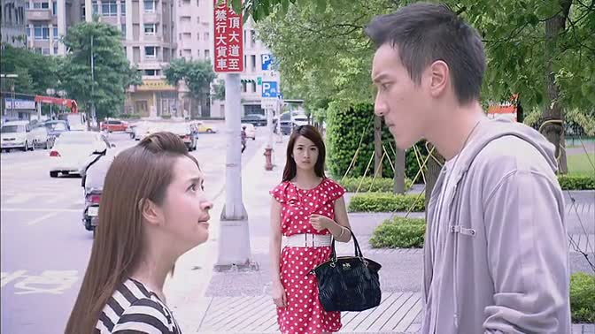 又青回忆走回头路