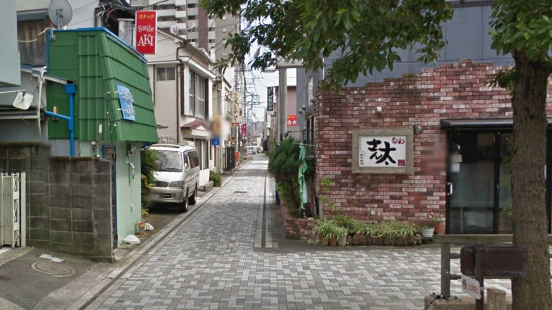 本町商店街