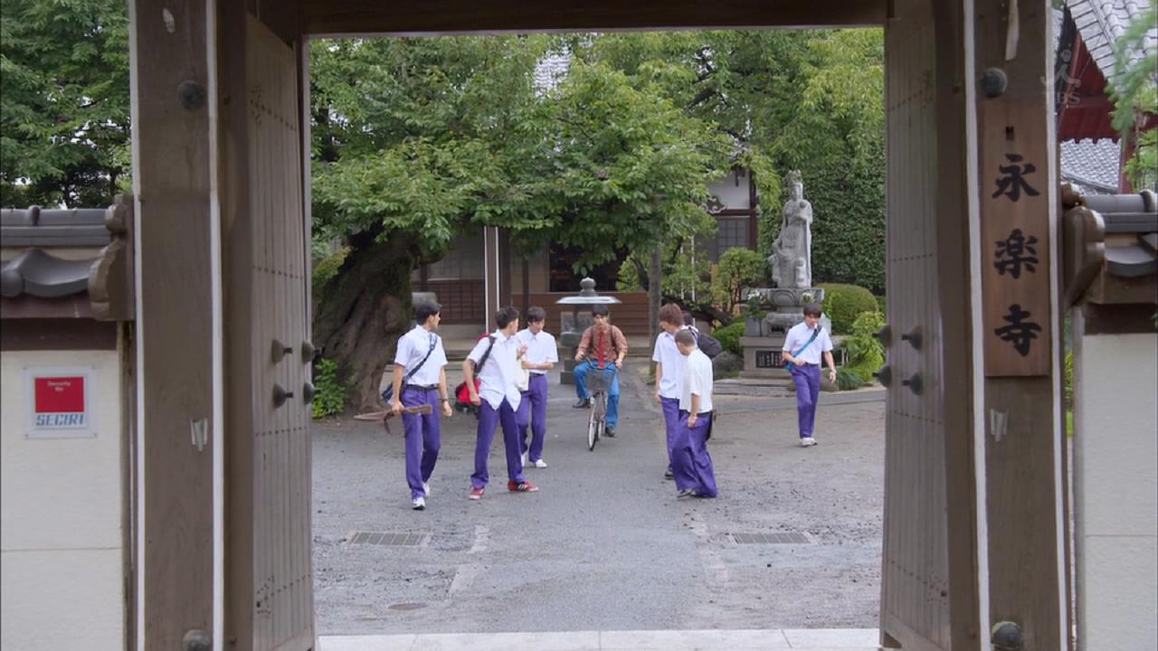 永乐寺