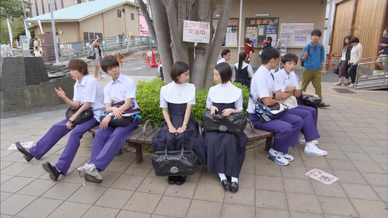 文化祭委员会集合