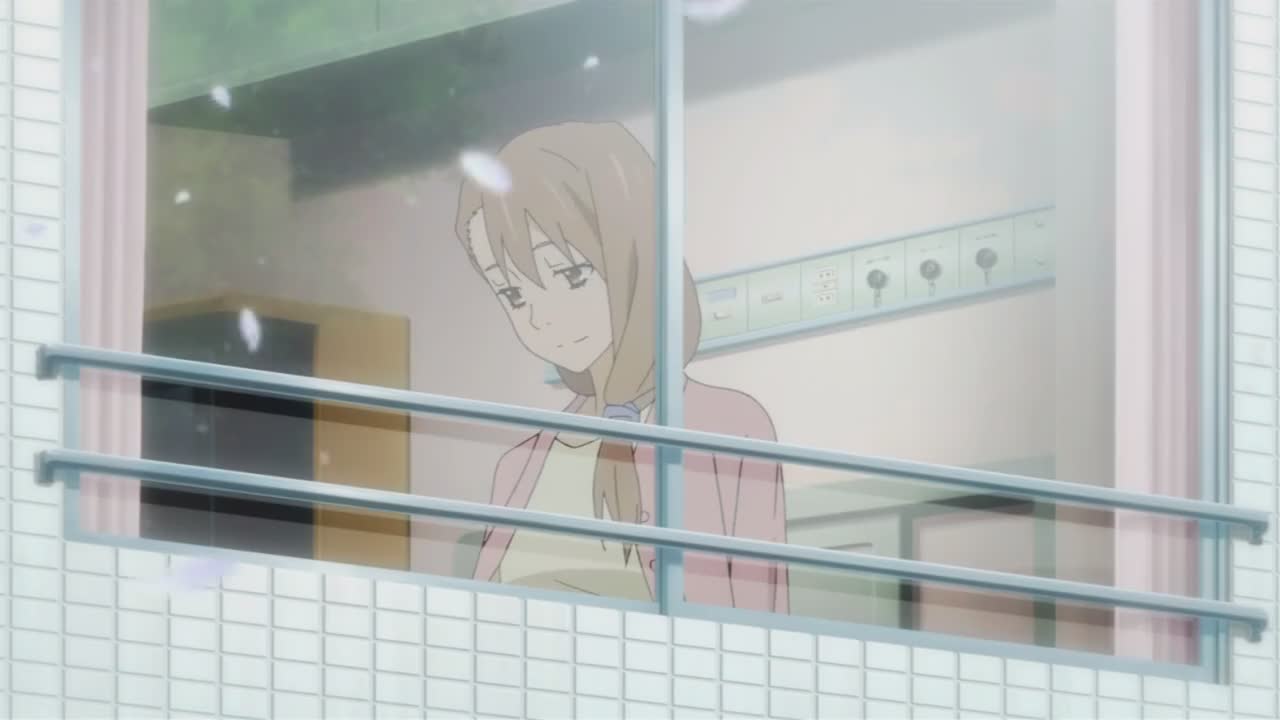 仁太妈妈住的医院