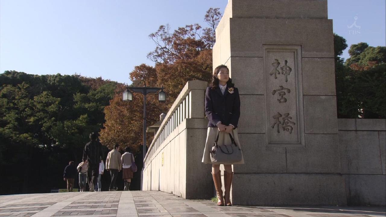 樱子约道明寺见面