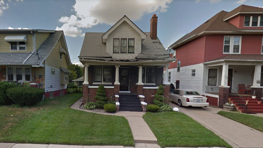 罗德岛街229号
