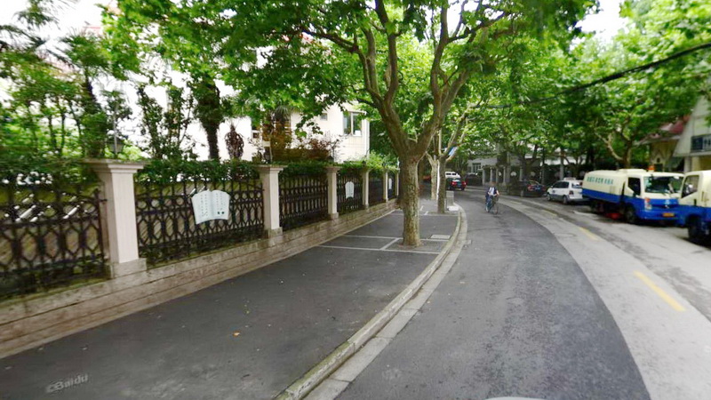 高邮路