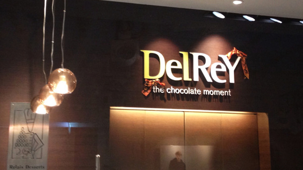 DEL REY表参道