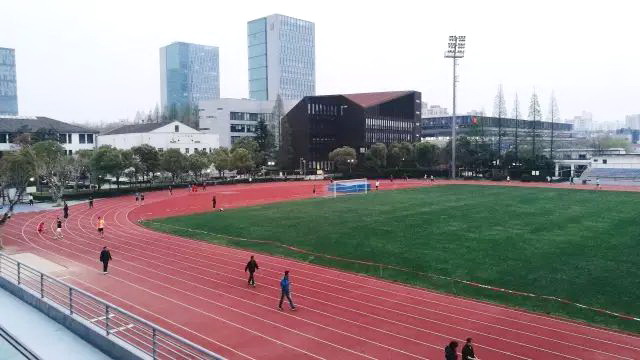 一二九运动场