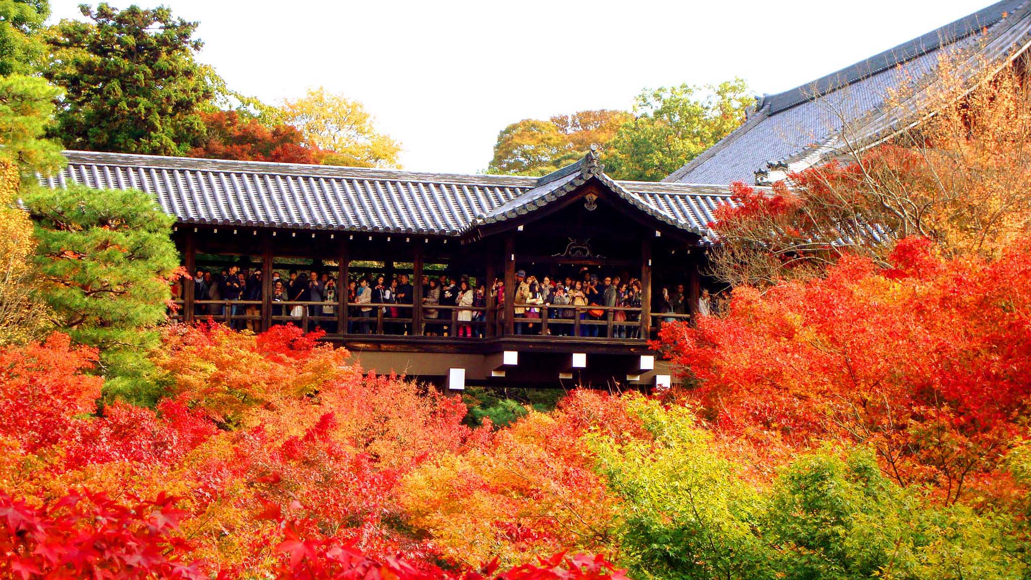东福寺