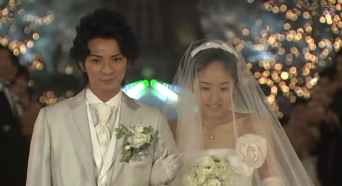 婚礼
