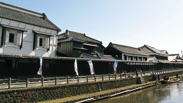 塚田历史传说馆
