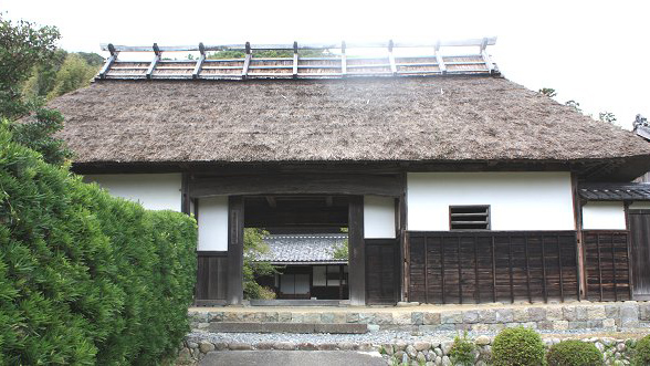 大钟家
