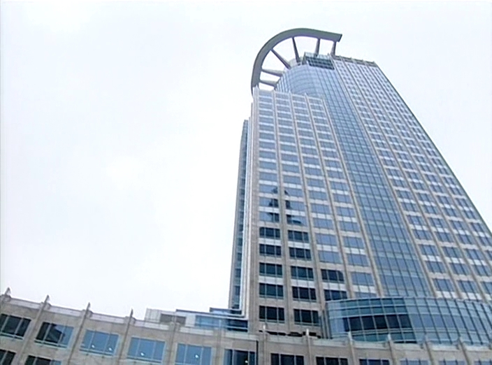 史大伟公司外景