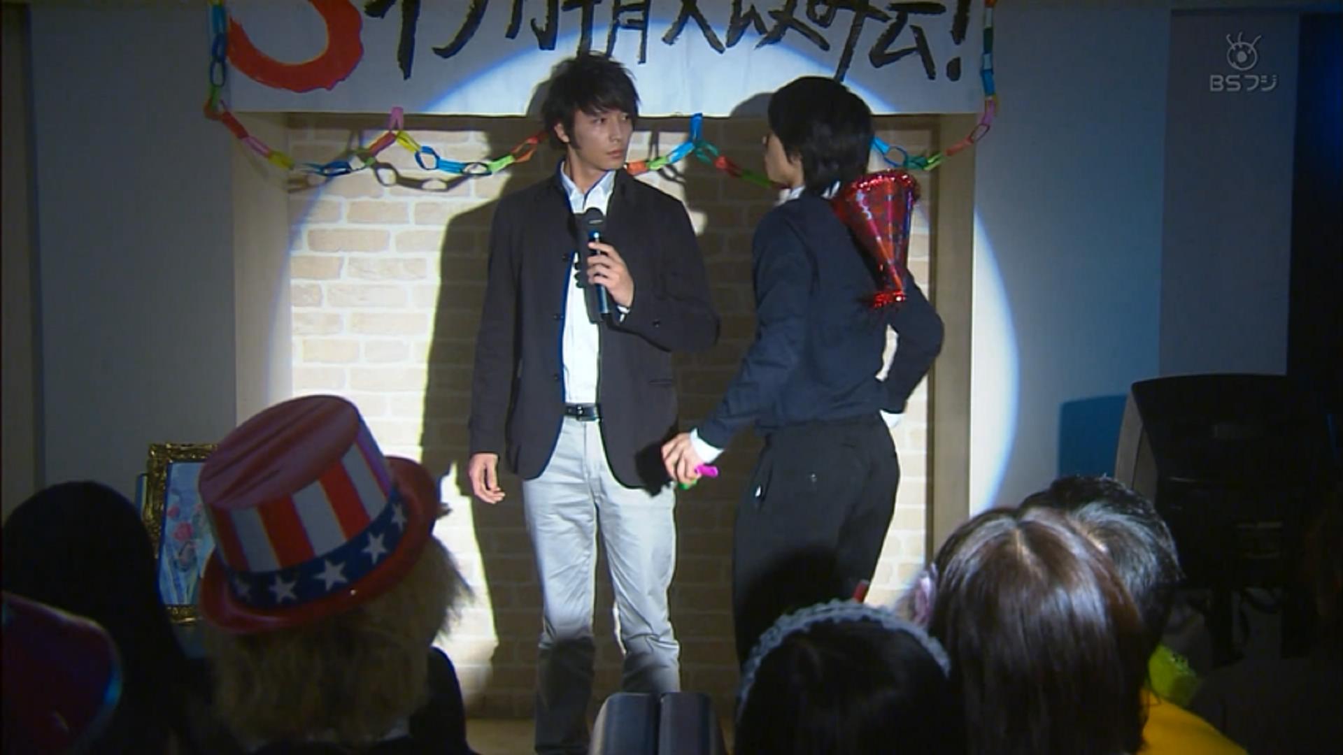S团聚会KTV