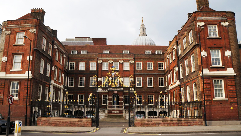 英国纹章院