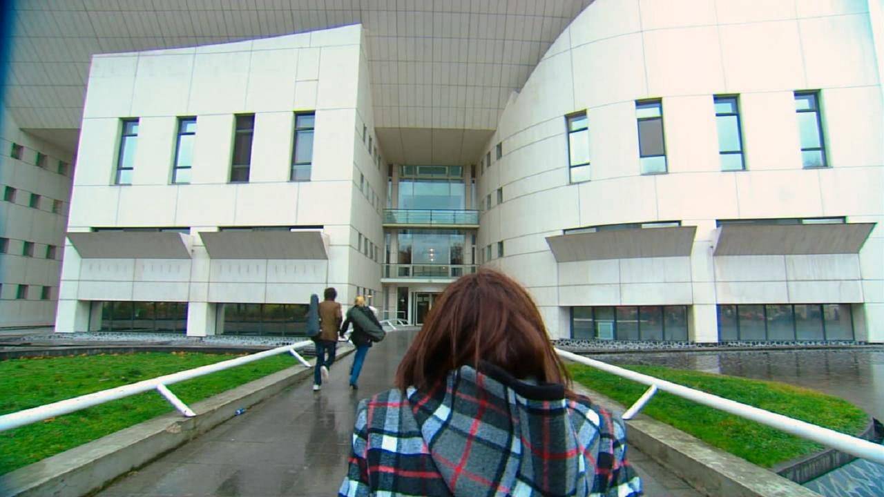 野田妹就读音乐学院