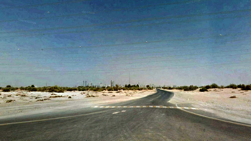 D67公路支路