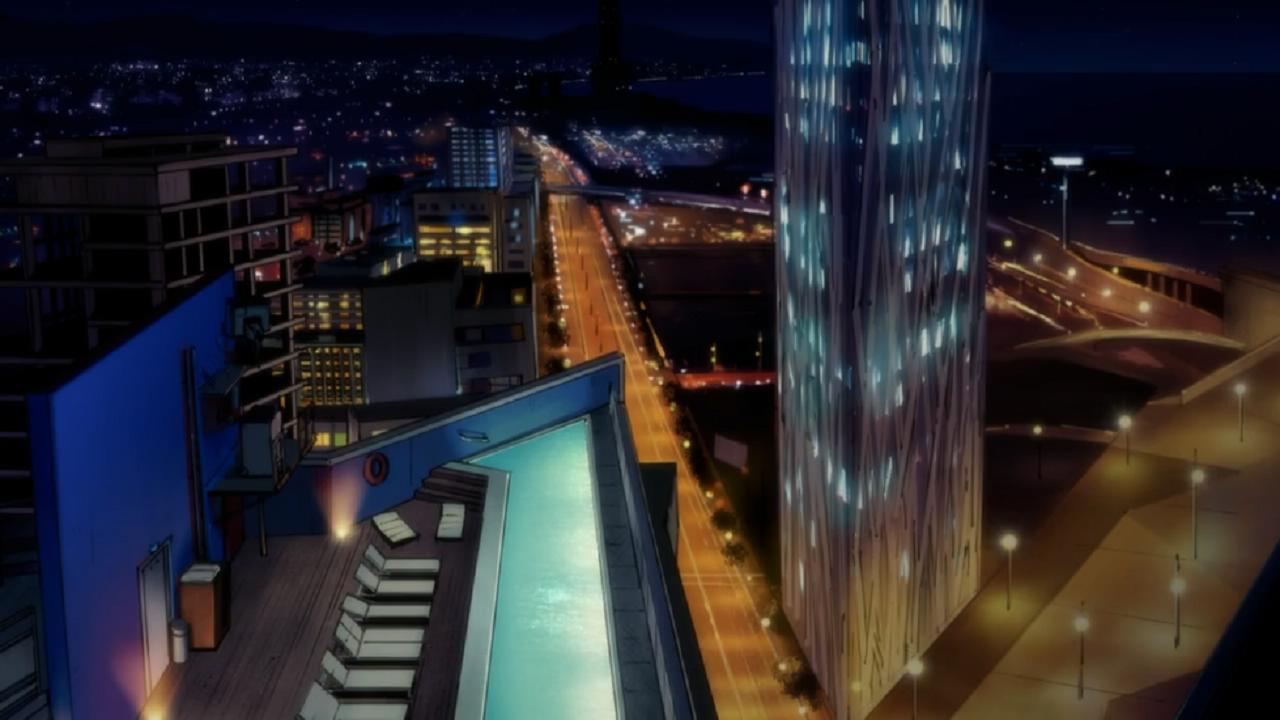 决赛时入住酒店