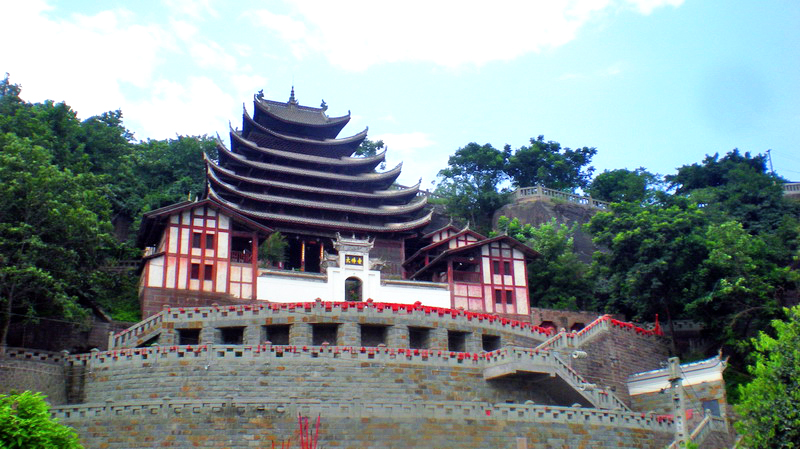 大佛寺