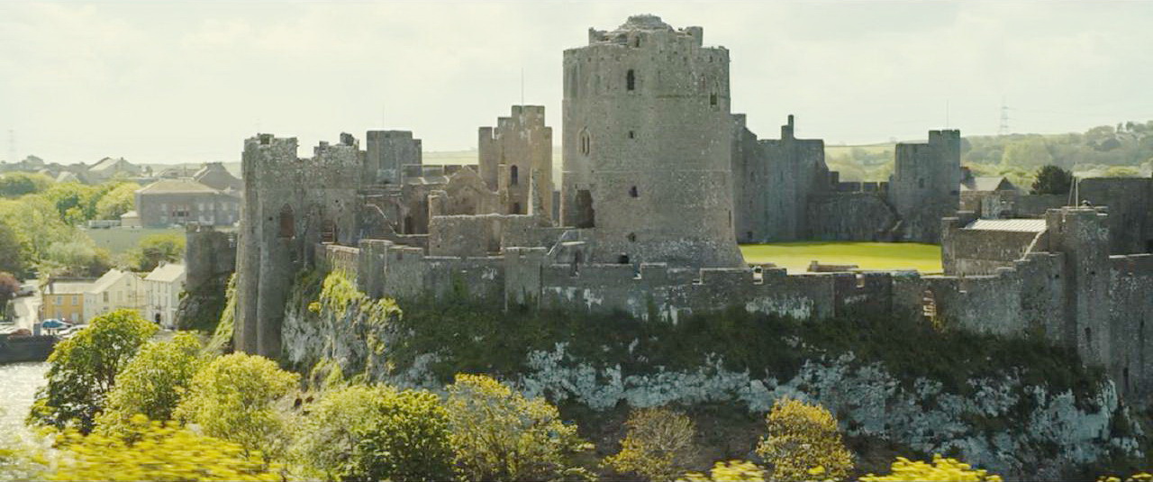 城堡