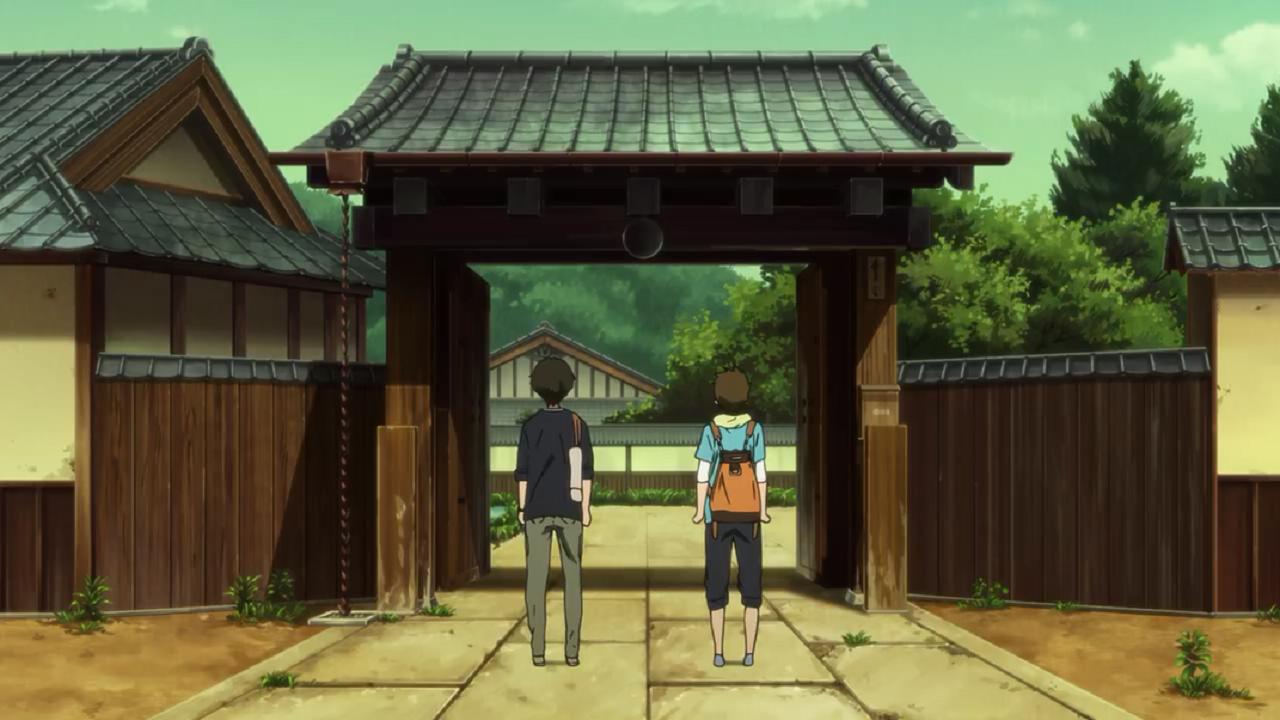千反田家