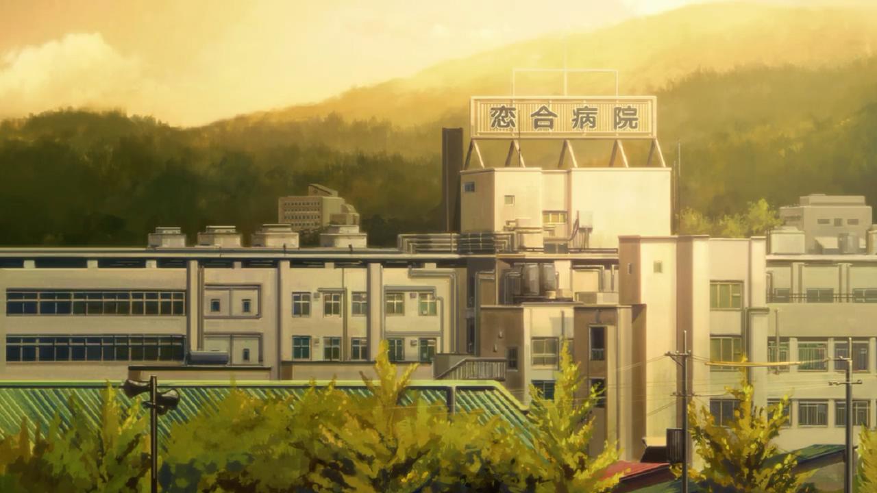 入须学姐家医院
