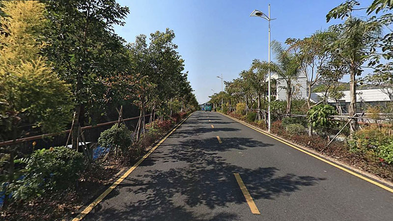 新东路