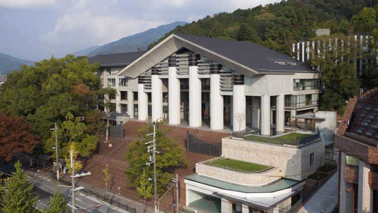 京都造形艺术大学