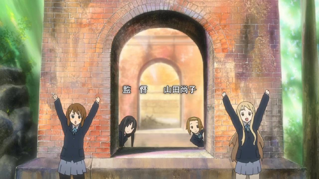 水路阁