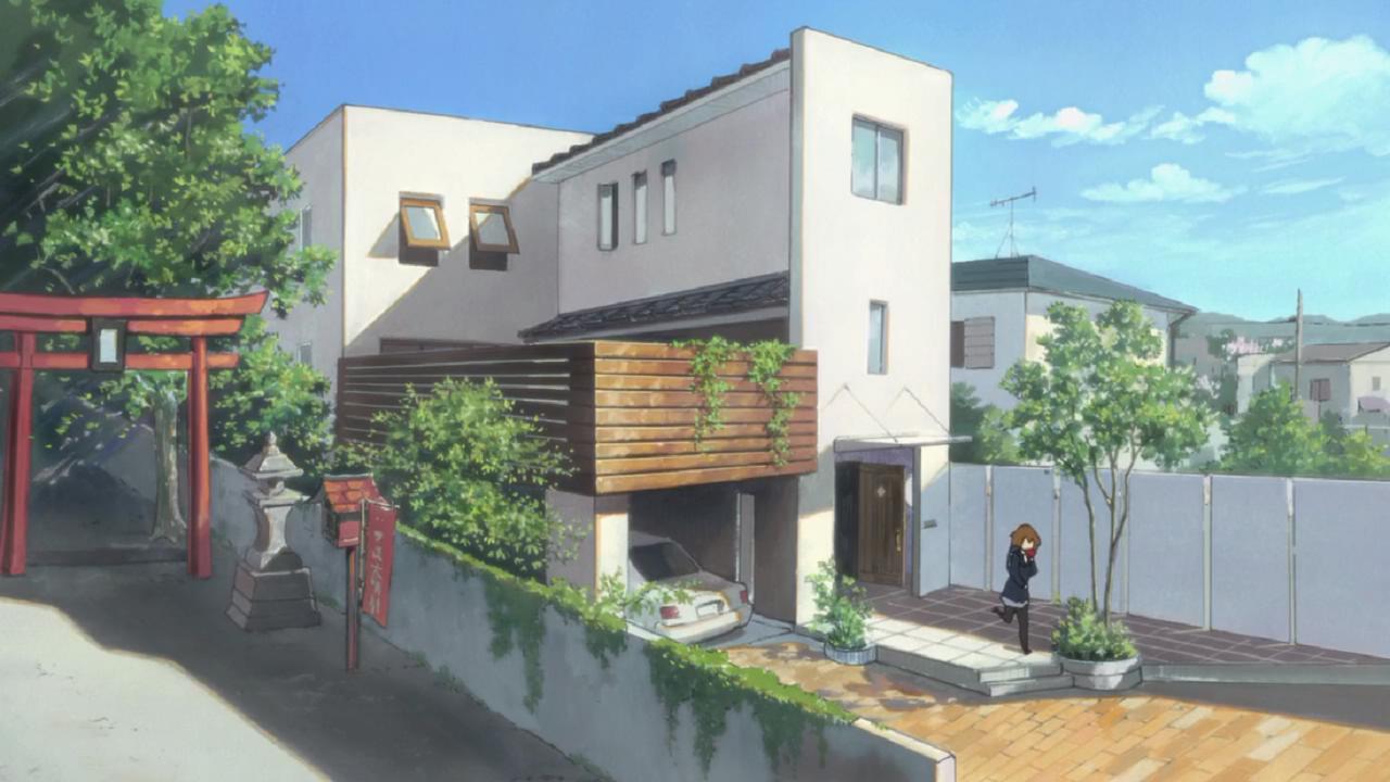 平泽唯家