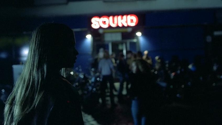 Sound夜总会